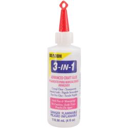 Beacon 3-In-1 Advanced Craft Glue