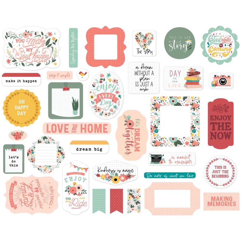 Year in Review Ephemera