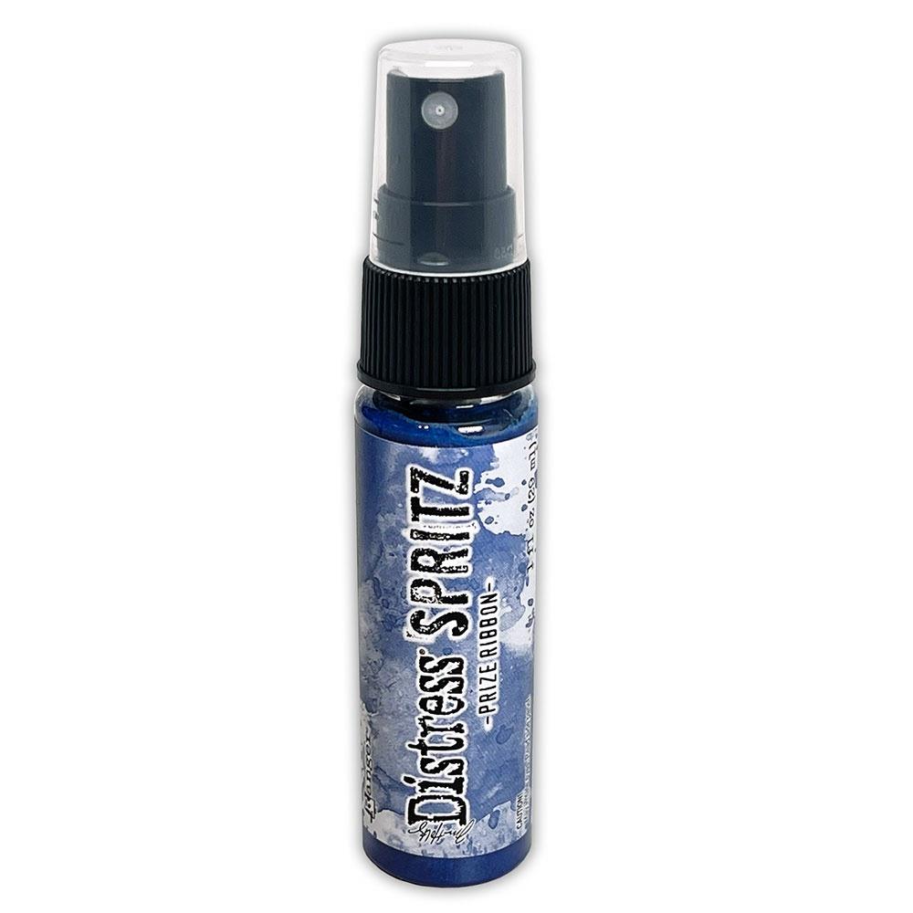 Tim Holtz Distress Spritz 1oz Bottle -Prize Ribbon