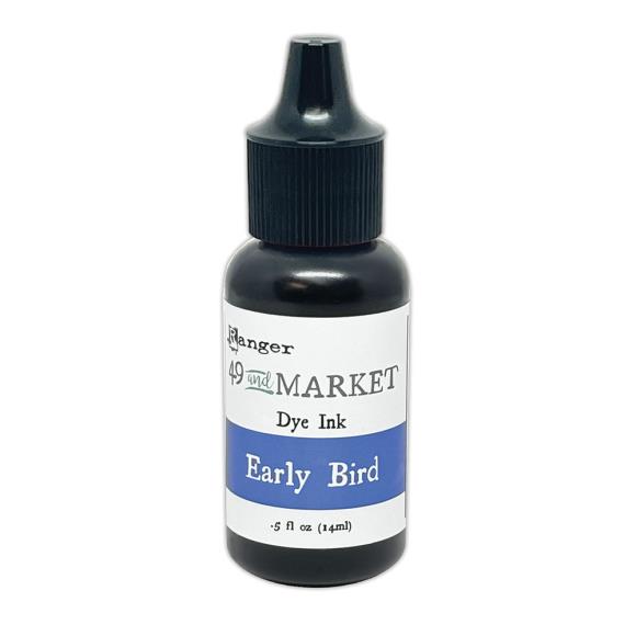 49 & Market Ranger Dye Ink - Early Bird
