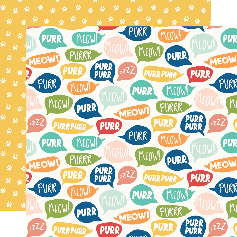 Fur Baby Cat - Collection Kit