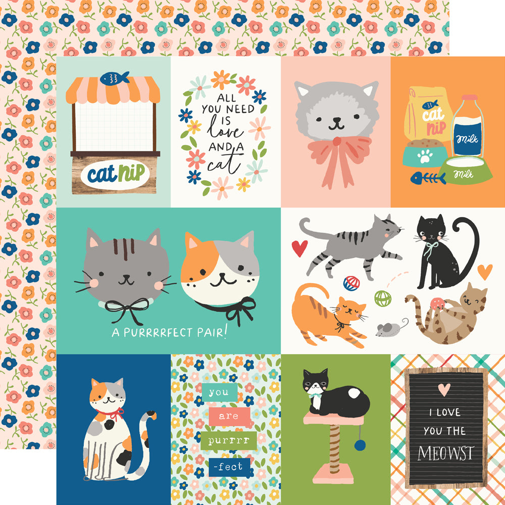 Fur Baby Cat - Collection Kit