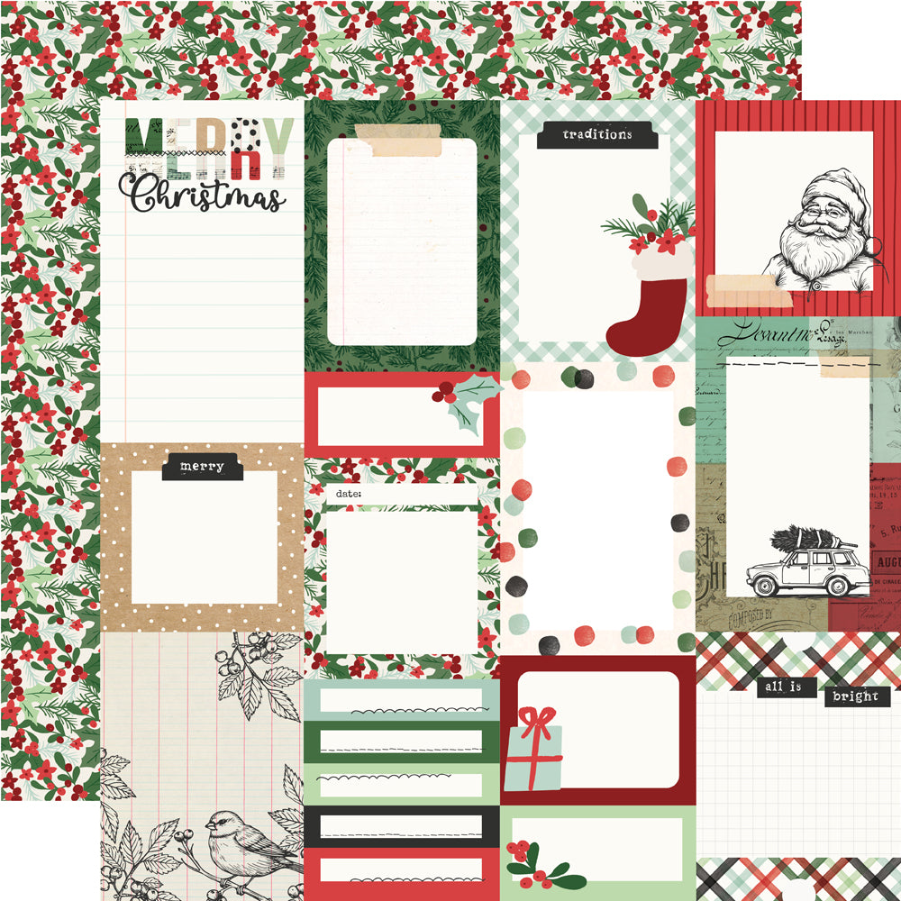 All Wrapped Up - Collection Kit