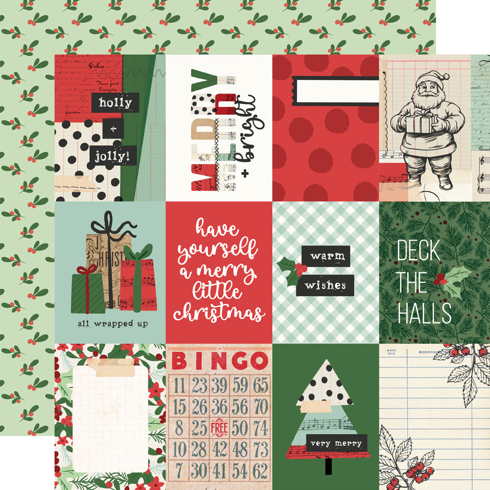 All Wrapped Up - Collection Kit
