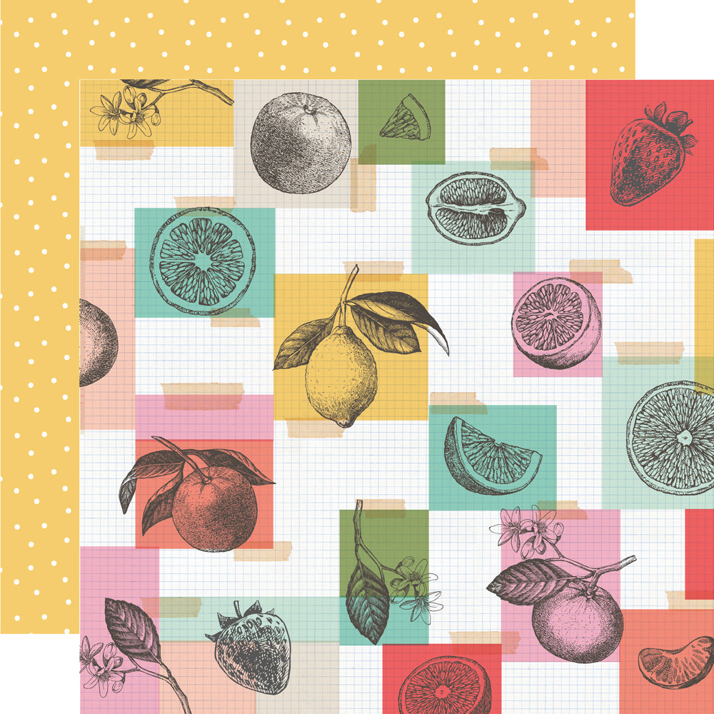 Pink Lemonade - Collection Kit