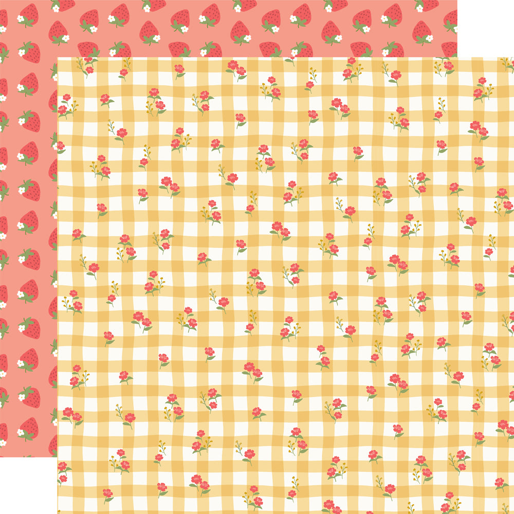 Pink Lemonade - Collection Kit