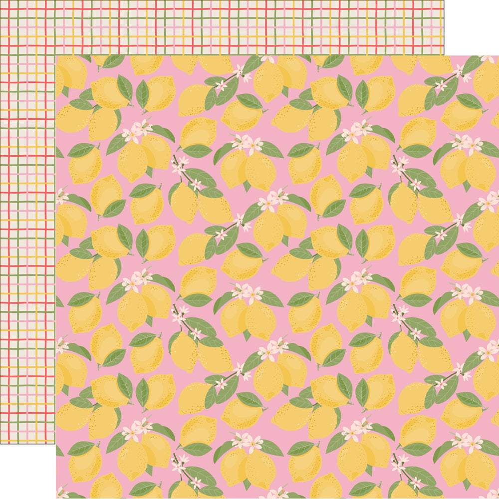 Pink Lemonade - Collection Kit