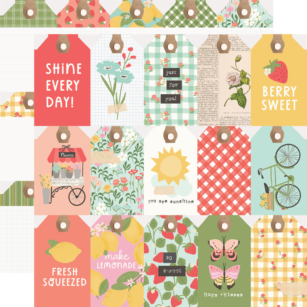 Pink Lemonade - Collection Kit