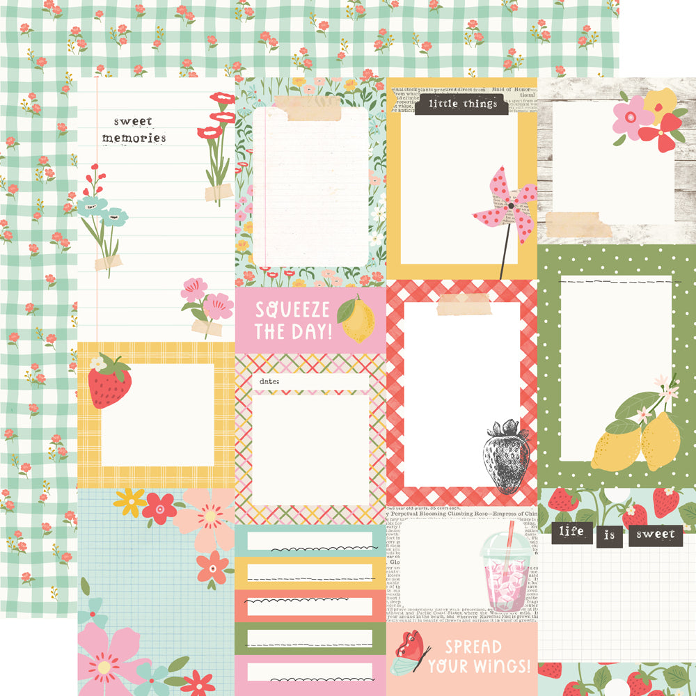 Pink Lemonade - Collection Kit