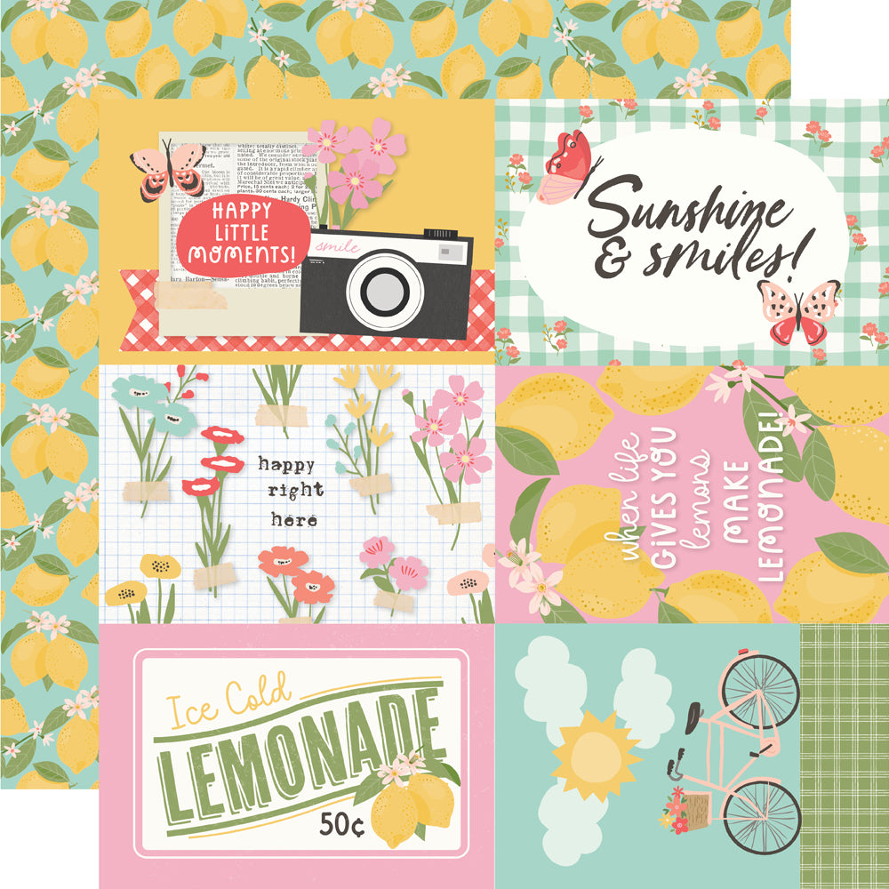Pink Lemonade - Collection Kit