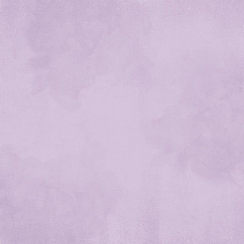 Simple Vintage Lavender Fields - 12x12 Vintage Basics Kit