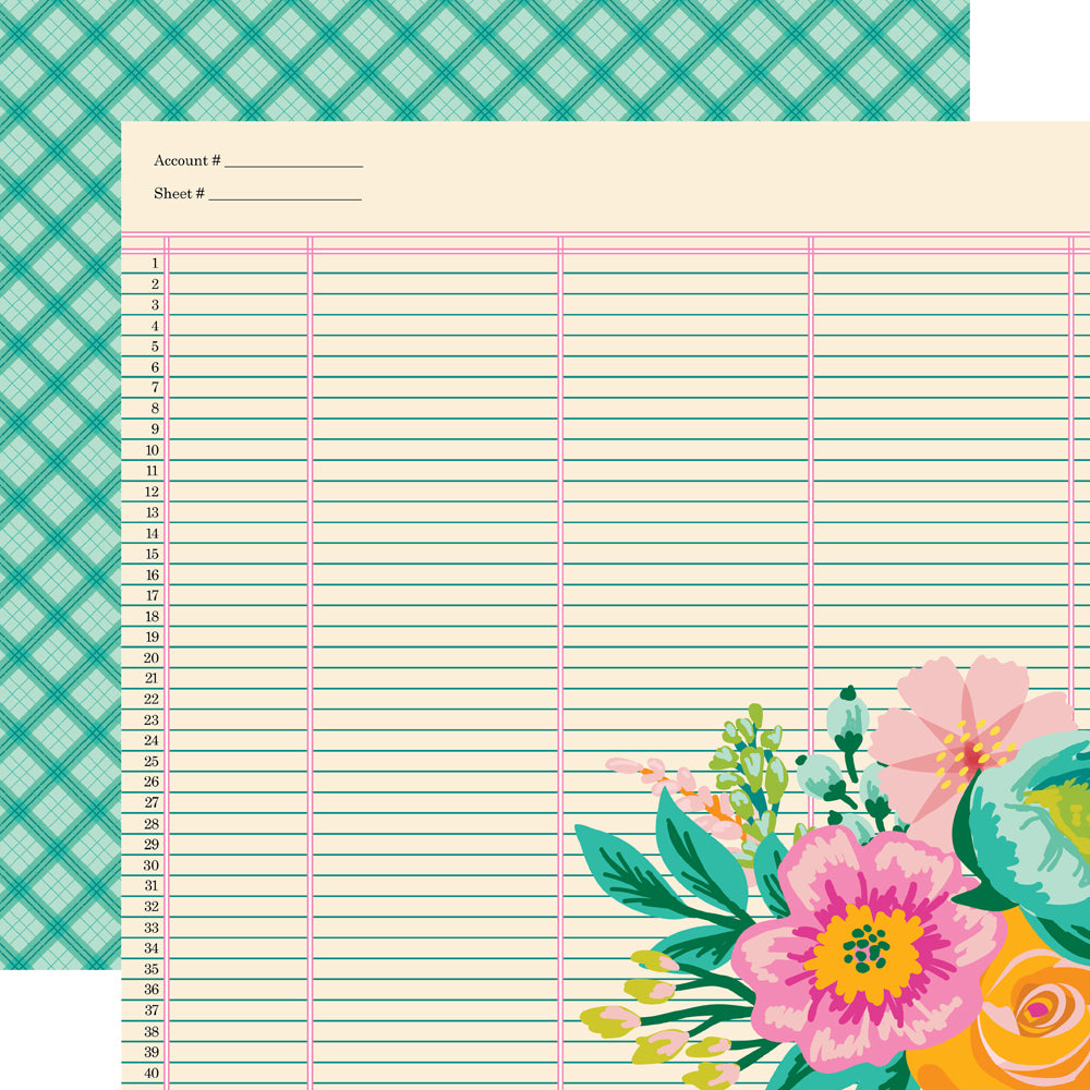 Color Me Happy - Collection Kit