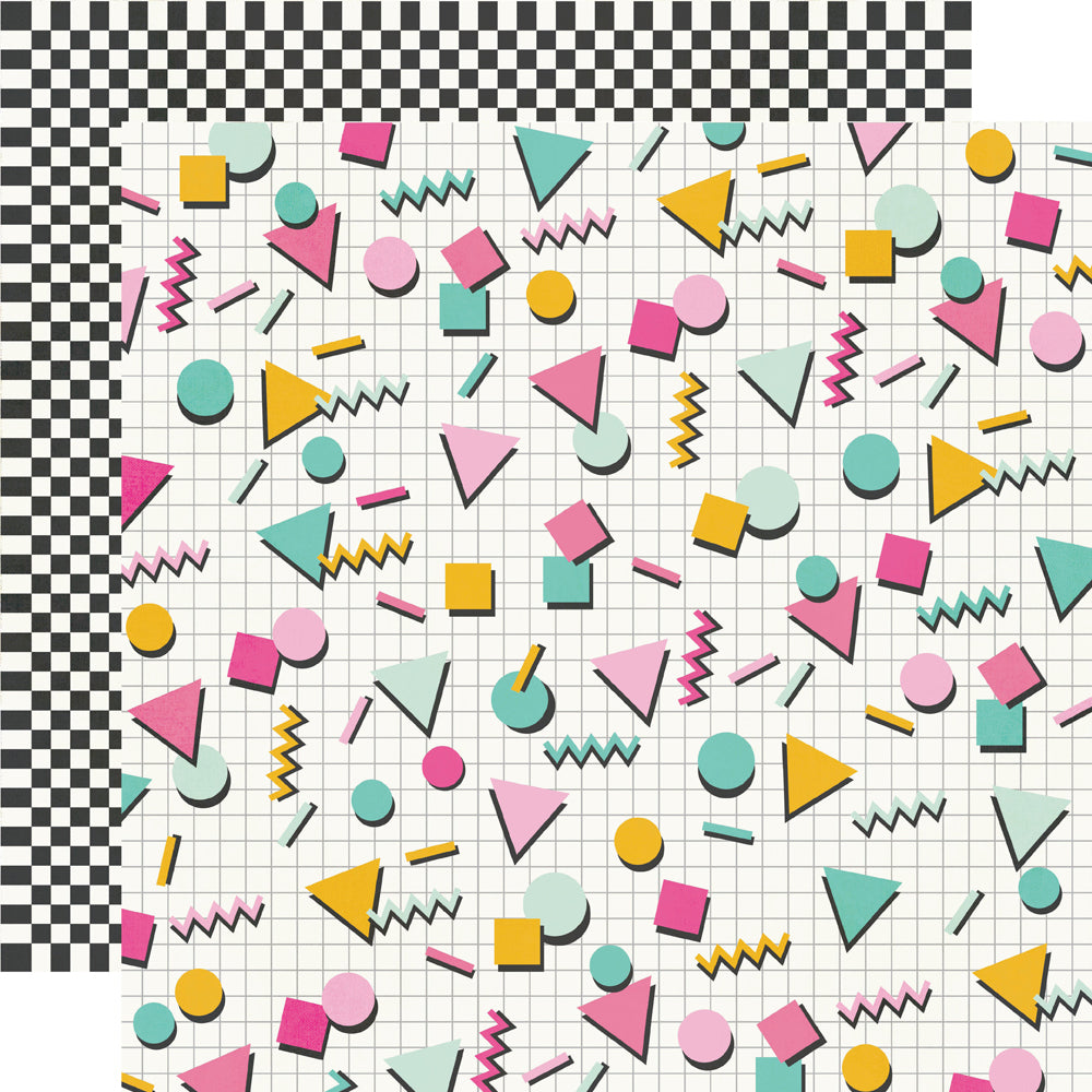 Totally 80's - Collection Kit