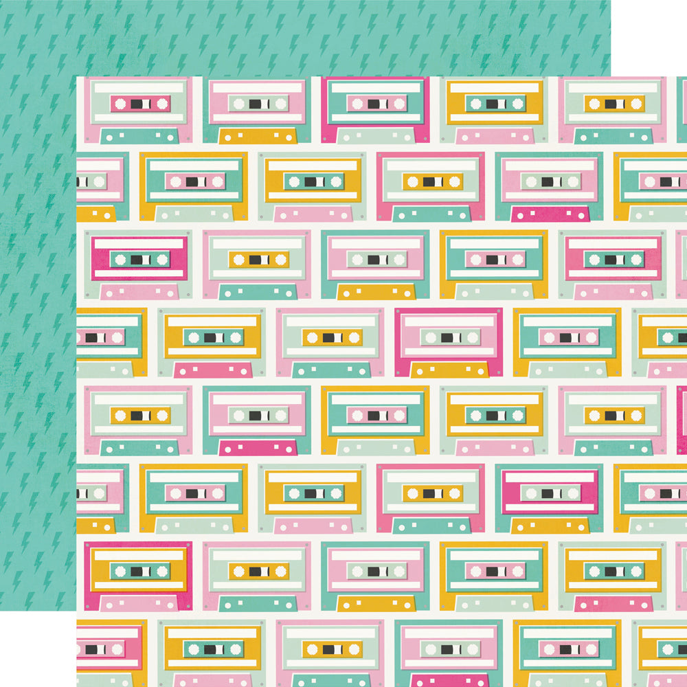 Totally 80's - Collection Kit