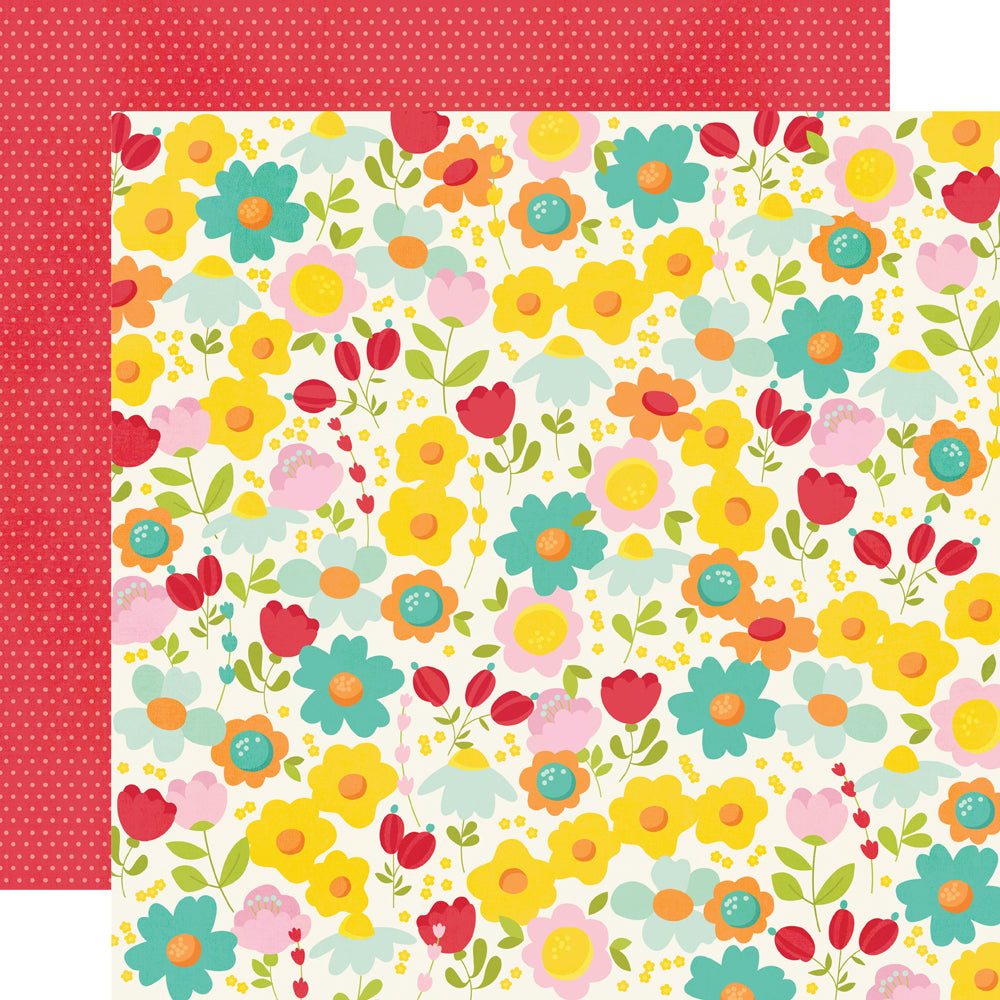 Sweet Summertime - Collection Kit