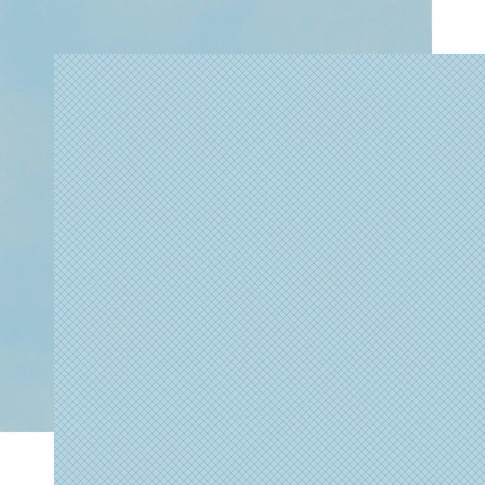 Simple Vintage Sand and Sea - 12x12 Vintage Basics Kit