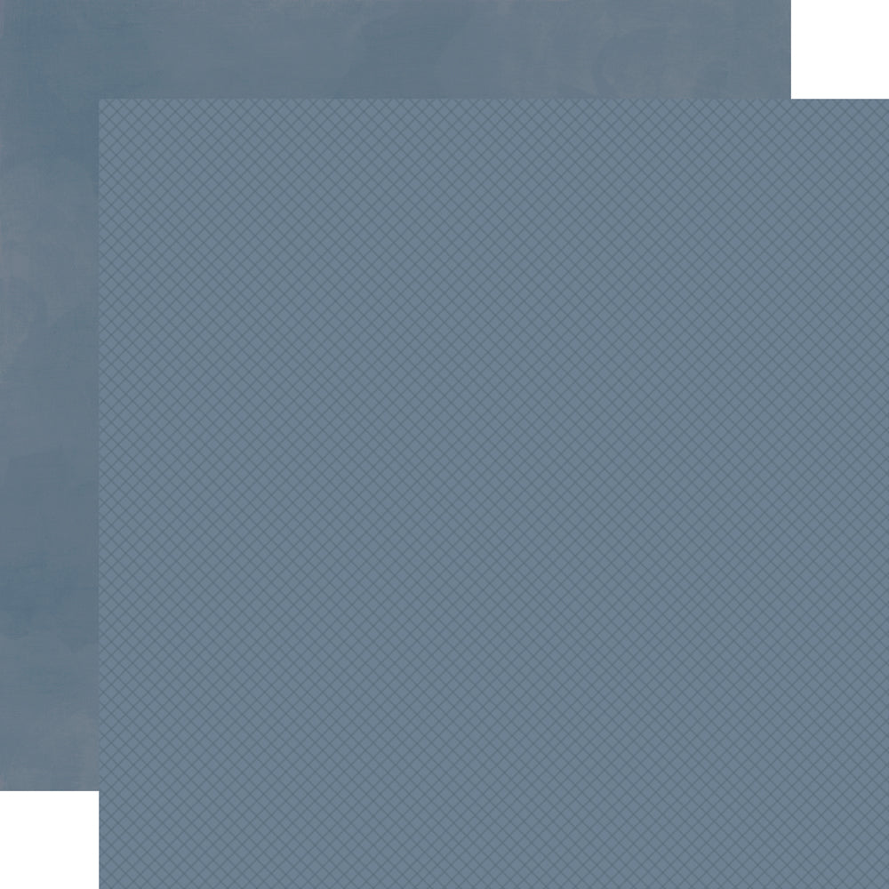 Simple Vintage Sand and Sea - 12x12 Vintage Basics Kit