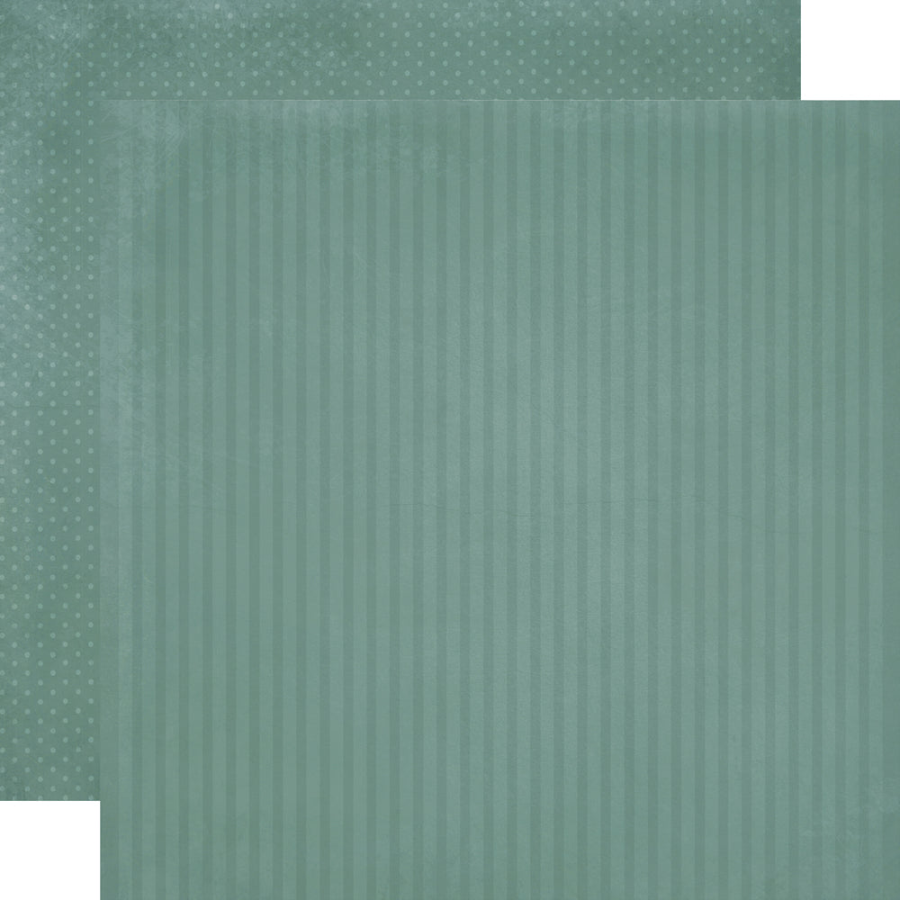 Simple Vintage Timeless Harmony - 12x12 Vintage Basics Kit