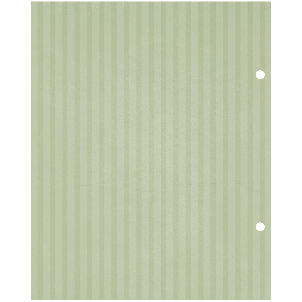 Simple Vintage Timeless Harmony - SN@P! 6x8 Binder Inserts