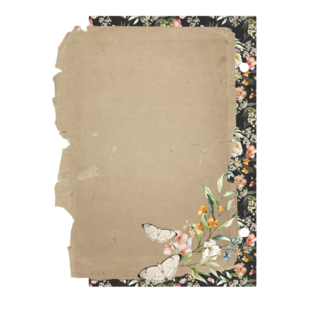 Simple Stories Simple Vintage Trunk Show SN@P! 6x8 Binder Inserts **Pre-Order**