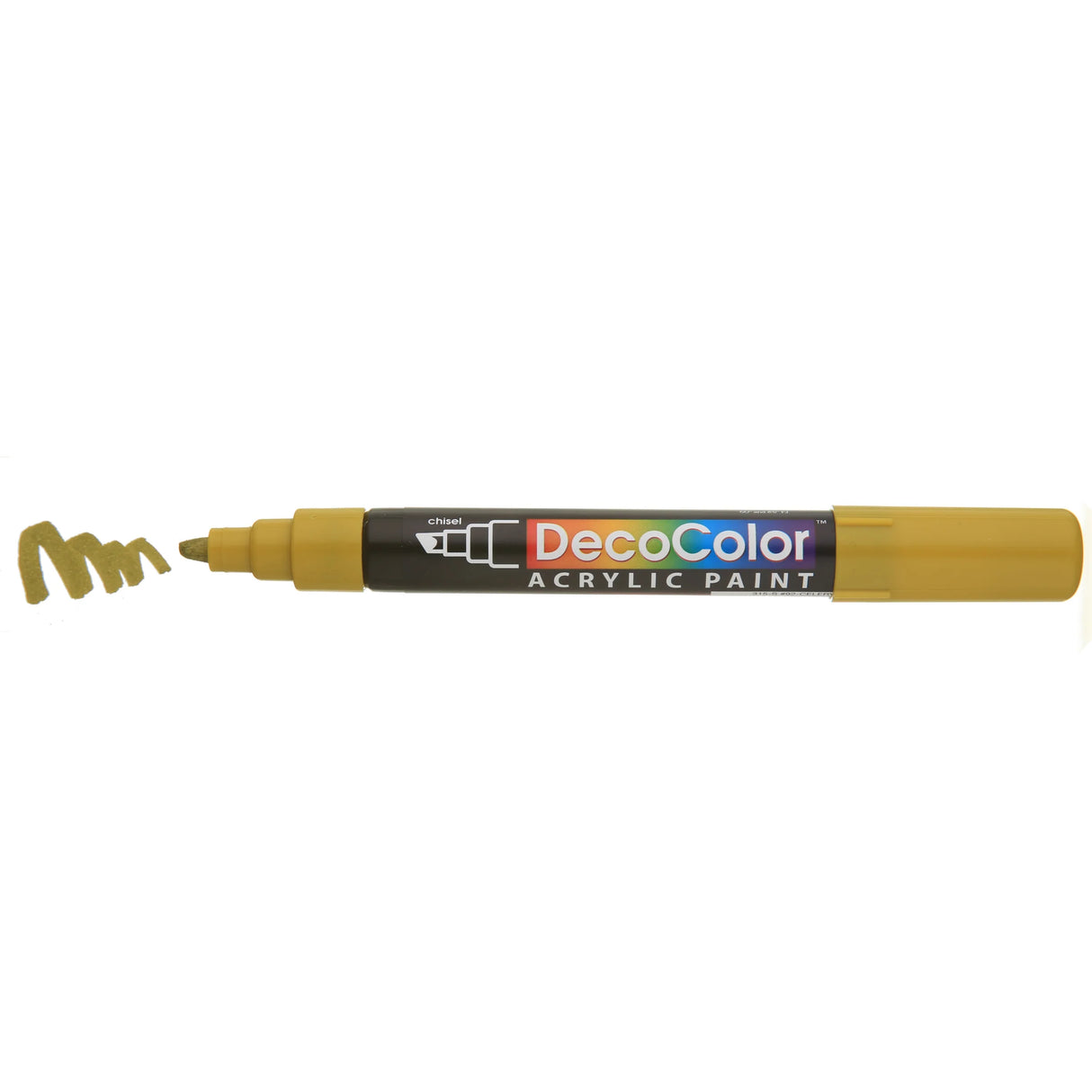 DECOCOLOR® ACRYLIC Marker - Celery