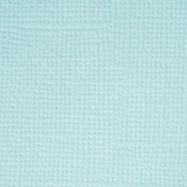 Doodlebug Textured Cardstock 12"X12" Pistachio