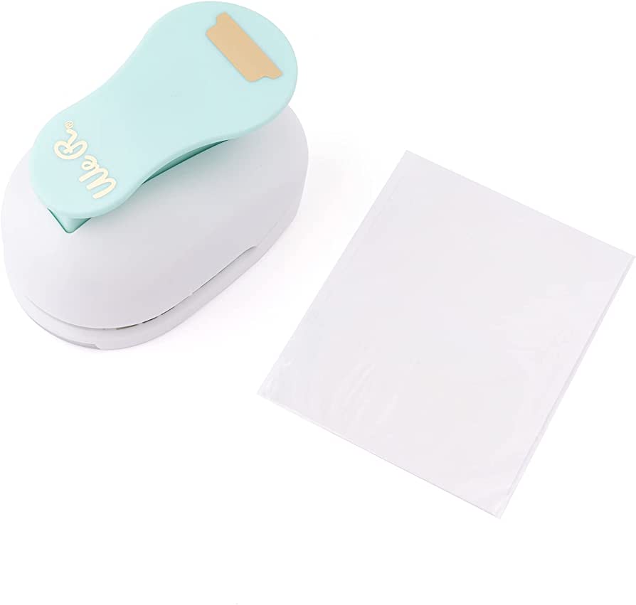 We R Memory Keepers File Tab Punch
