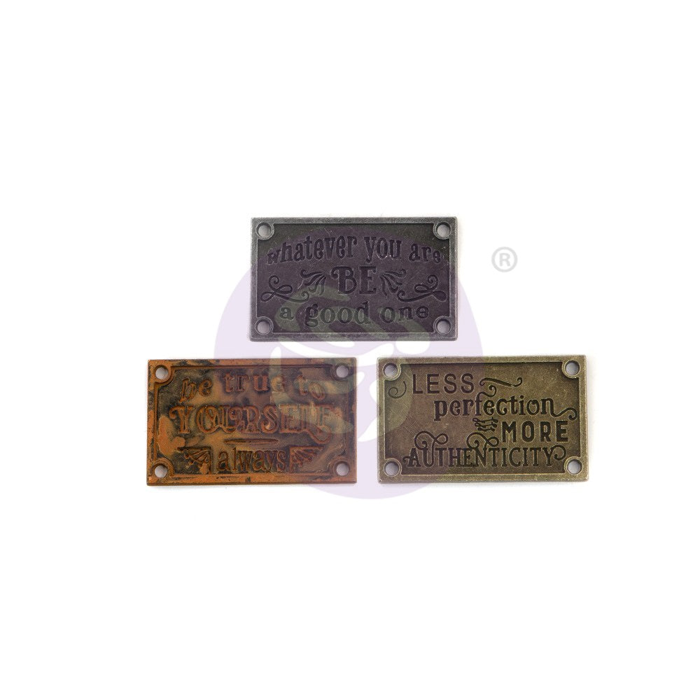 Old Plates Finnabair Set Mechanicals