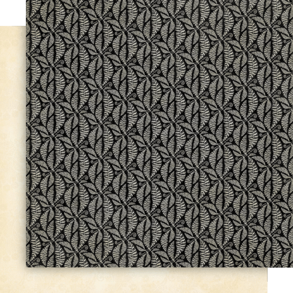 Curiouser & Curiouser 12×12 Patterns & Solids Pack