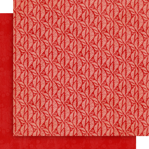 Curiouser & Curiouser 12×12 Patterns & Solids Pack