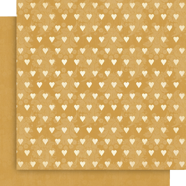 Curiouser & Curiouser 12×12 Patterns & Solids Pack