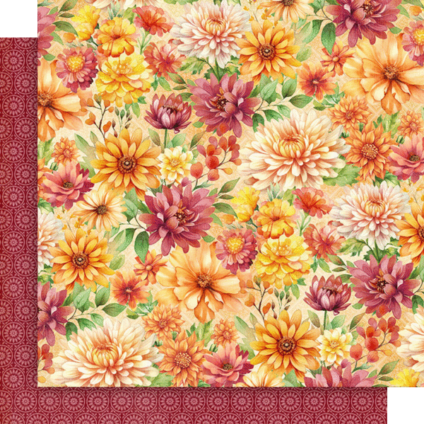 Season to Celebrate 8×8 Collection Pack