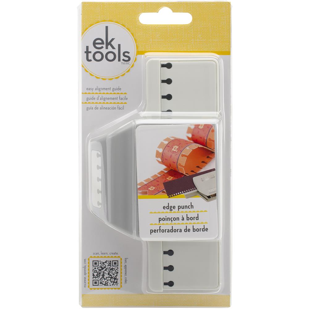 EK Edge Punch