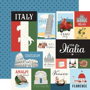 Carta Bella Collection Kit