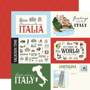 Carta Bella Collection Kit