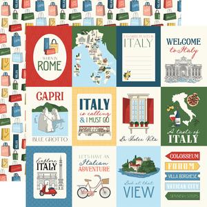 Carta Bella Collection Kit
