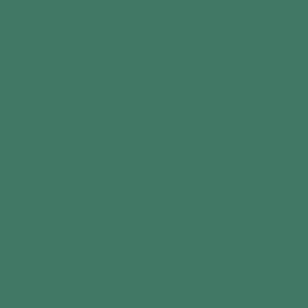 Bazzill 12x12 Cardstock - Bottle Green