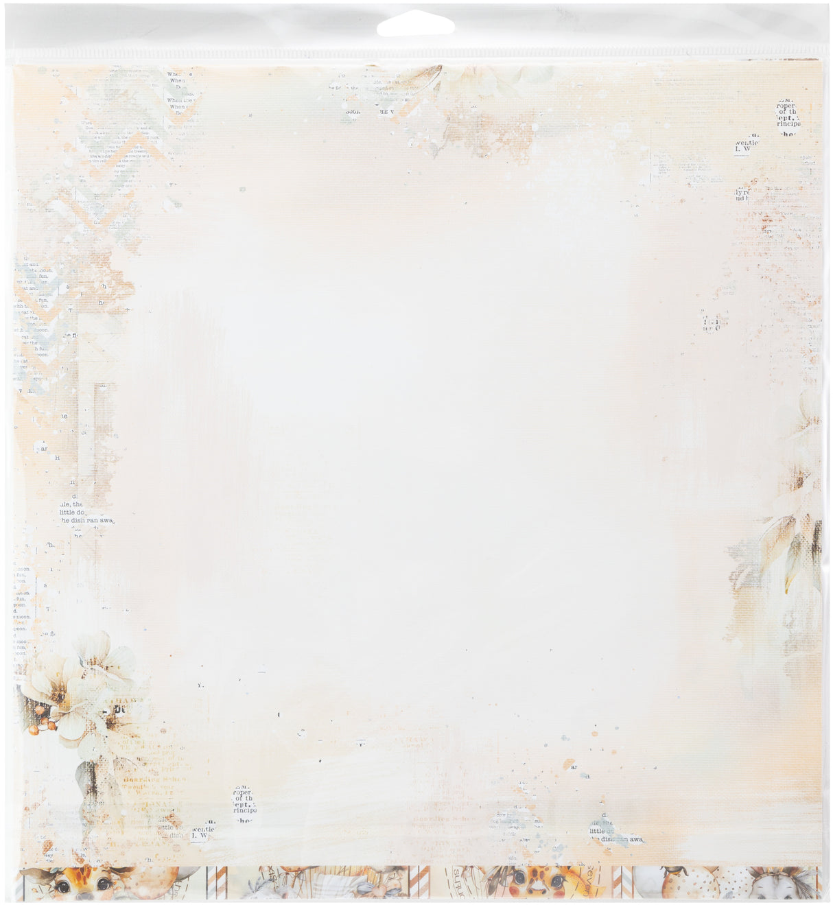 Little Dreamer- 12x12 Collection Pack