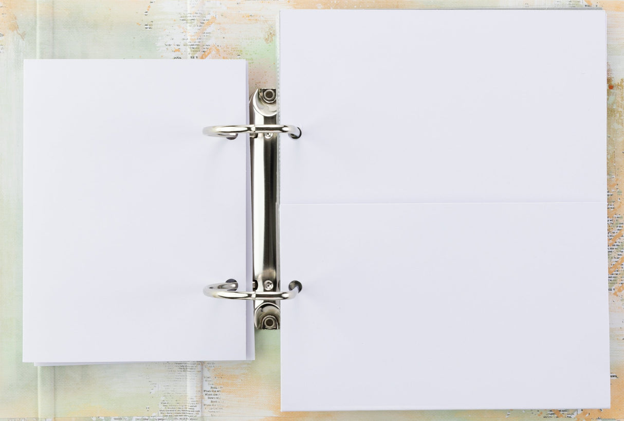 Little Dreamer/Little Celebrations Binder