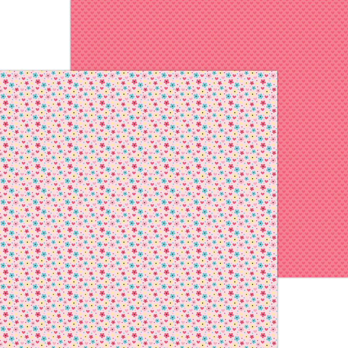 Happy Healing Collection - 12 x 12 Paper Pack