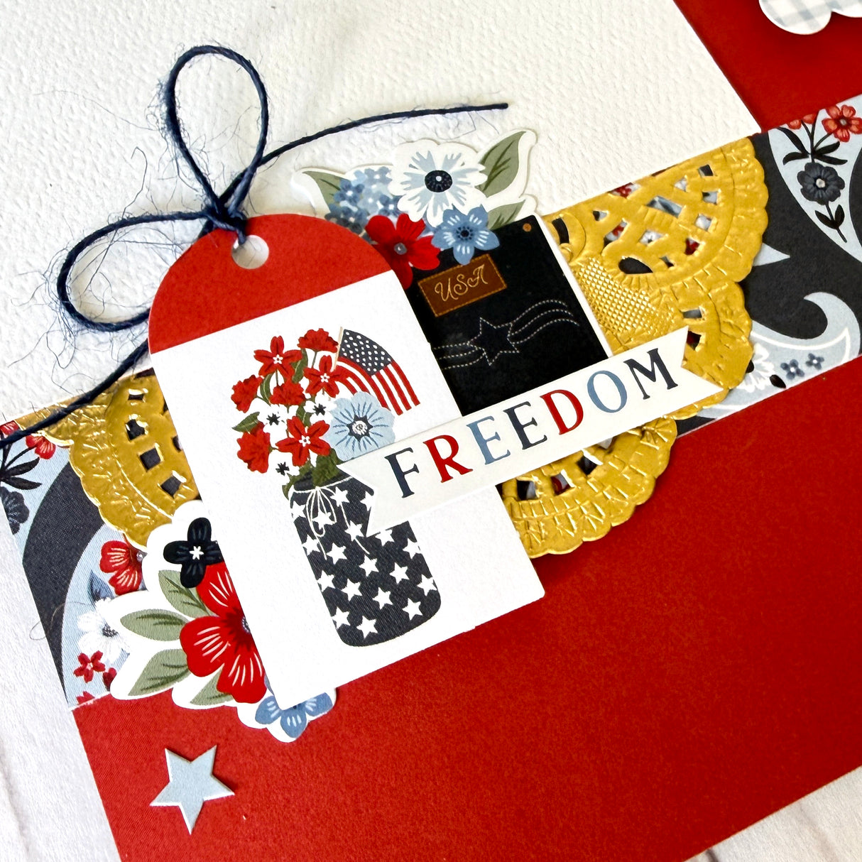 Monthly Page Kit