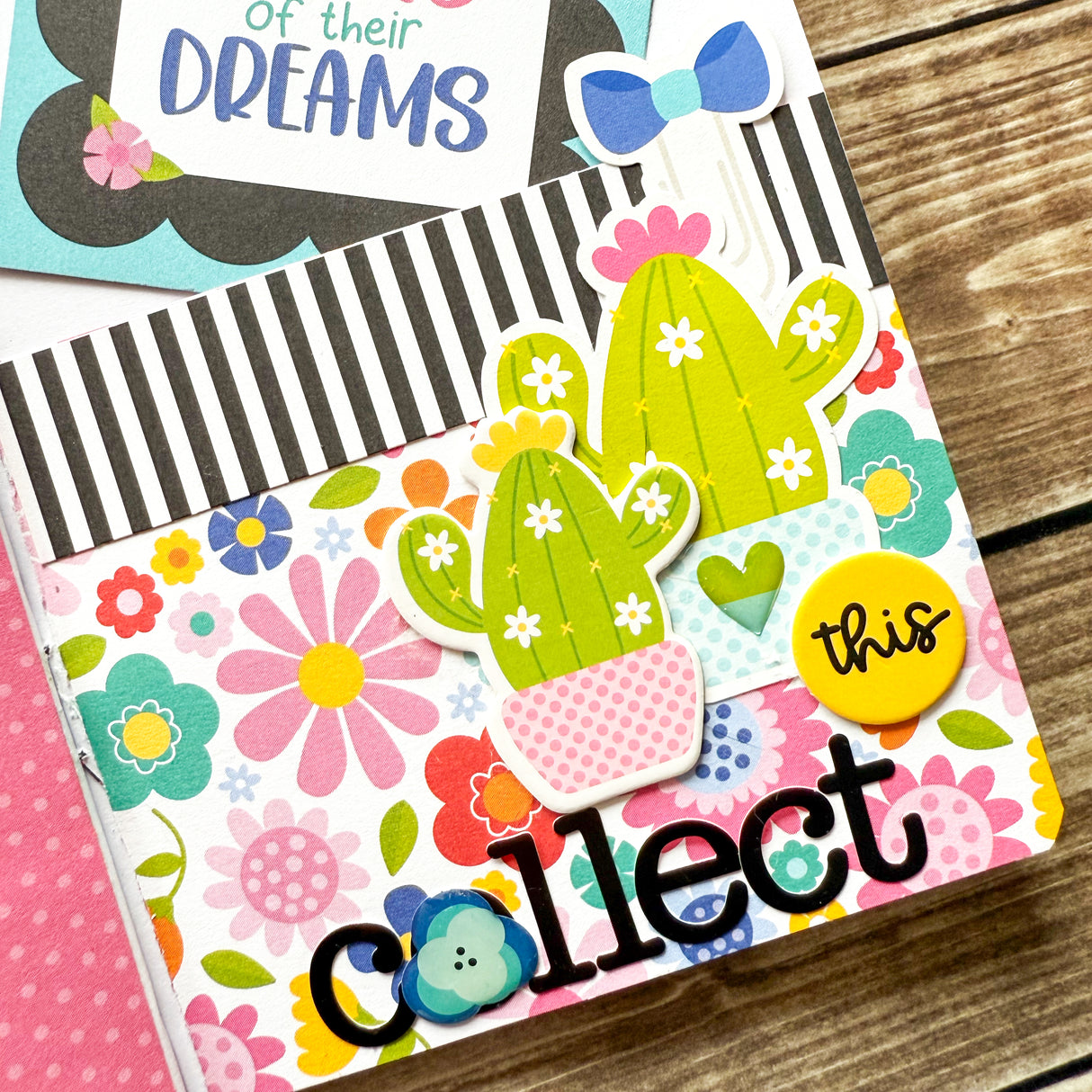 đ So Many Reasons to Smile â Travelerâs Notebook