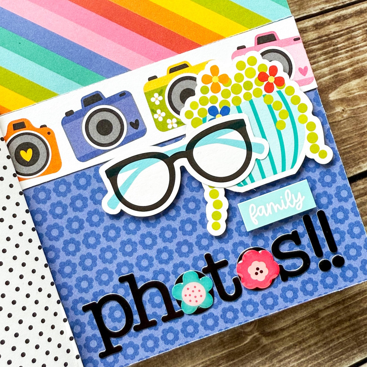 đ So Many Reasons to Smile â Travelerâs Notebook