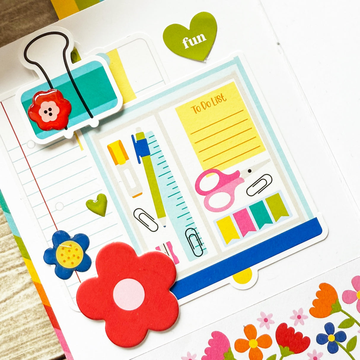 đ So Many Reasons to Smile â Travelerâs Notebook