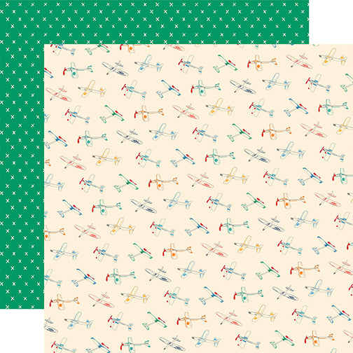 Mercantile Collection Kit