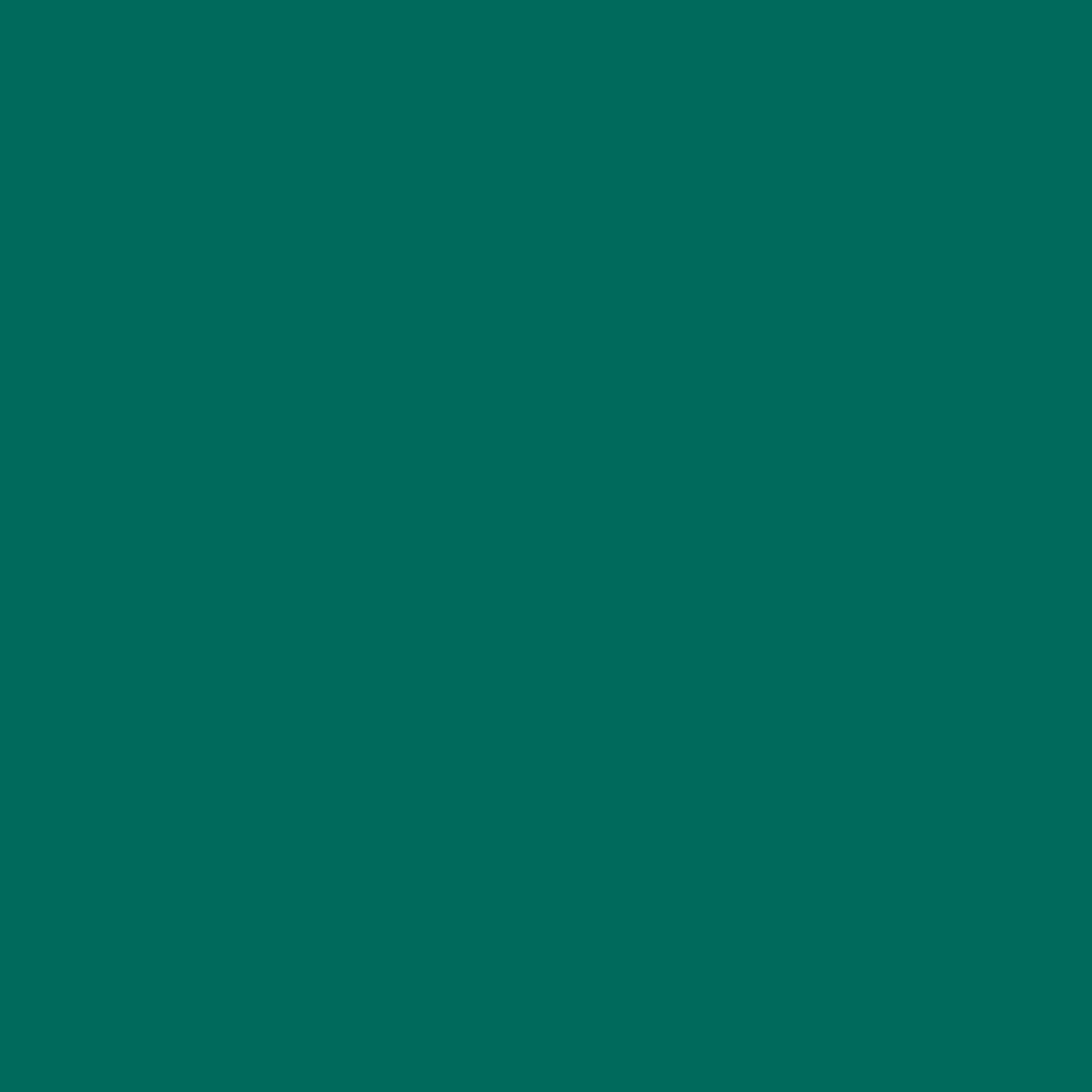 Bazzill 12x12 Cardstock - Deep Teal