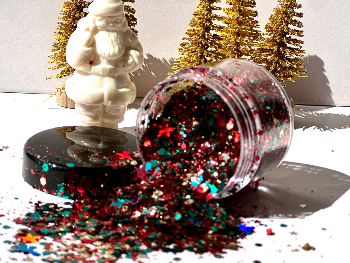 Christmas Glitter