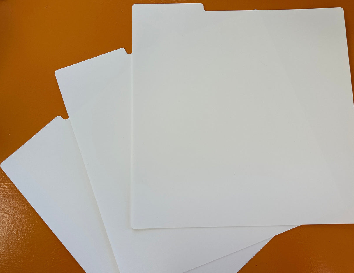 Paper Divider