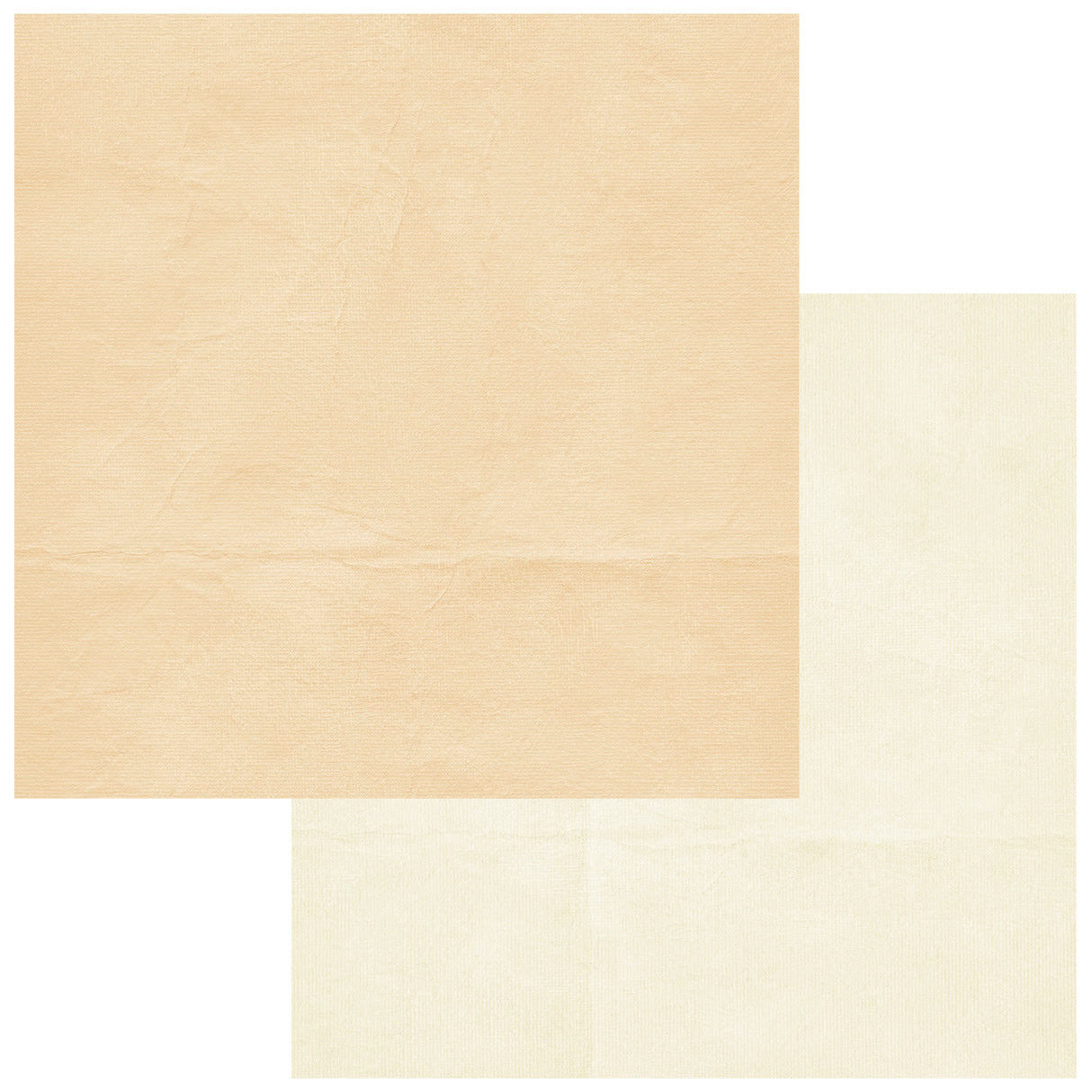 49 and Market 12 x12 Solids Collection Pack - The Looking Glass