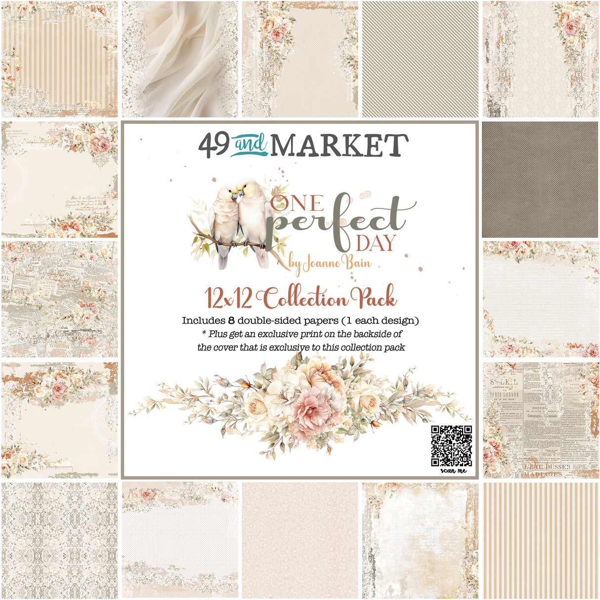 One Perfect Day Collection Pack